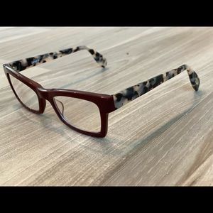 Scojo New York reading glasses